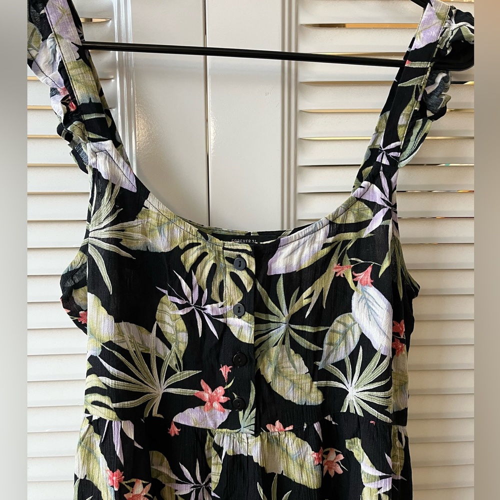 Forever 21 Mini Dress - Picture 2 of 2
